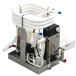 CTM CW-24H Marine Chiller Unit 24,000 BTU - 230V - 50/60HZ CTM CW-24H Marine Chiller Unit 24,000 BTU - 230V - 50/60HZ
