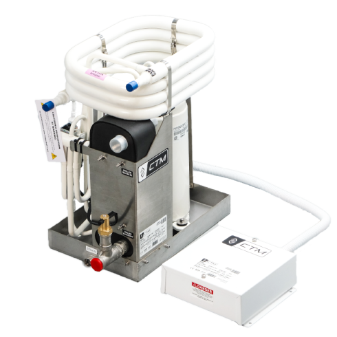 CTM CW-24H Marine Chiller Unit 24,000 BTU - 230V - 50/60HZ CTM CW-24H Marine Chiller Unit 24,000 BTU - 230V - 50/60HZ