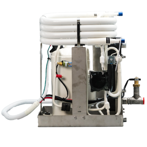 CTM CW-24H Marine Chiller Unit 24,000 BTU - 230V - 50/60HZ CTM CW-24H Marine Chiller Unit 24,000 BTU - 230V - 50/60HZ