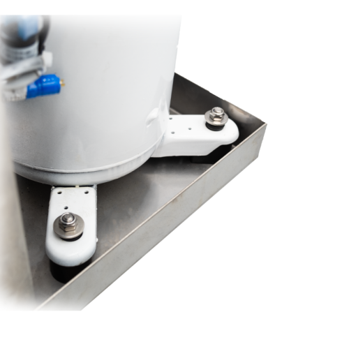 CTM CW-72H3 Marine Chiller System 72,000 BTU - 230V - 50/60HZ - R410A - 3 Phase CTM CW-72H3 Marine Chiller System 72,000 BTU - 230V - 50/60HZ - R410A - 3 Phase