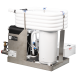 Unidad enfriadora de agua CTM CW-72HS 72,000 BTU - 230V - 50/60HZ - R410A con arranque suave Unidad enfriadora de agua CTM CW-72HS 72,000 BTU - 230V - 50/60HZ - R410A con arranque suave