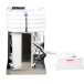 Unidad enfriadora de agua CTM CW-72HS 72,000 BTU - 230V - 50/60HZ - R410A con arranque suave Unidad enfriadora de agua CTM CW-72HS 72,000 BTU - 230V - 50/60HZ - R410A con arranque suave