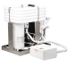 Unidad enfriadora de agua CTM CW-72HS 72,000 BTU - 230V - 50/60HZ - R410A con arranque suave Unidad enfriadora de agua CTM CW-72HS 72,000 BTU - 230V - 50/60HZ - R410A con arranque suave