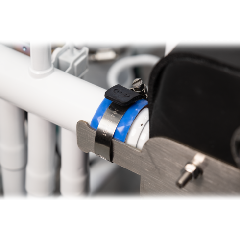 Unidad enfriadora de agua CTM CW-72HS 72,000 BTU - 230V - 50/60HZ - R410A con arranque suave Unidad enfriadora de agua CTM CW-72HS 72,000 BTU - 230V - 50/60HZ - R410A con arranque suave