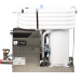 Unidad enfriadora de agua CTM CW-72HS 72,000 BTU - 230V - 50/60HZ - R410A con arranque suave Unidad enfriadora de agua CTM CW-72HS 72,000 BTU - 230V - 50/60HZ - R410A con arranque suave