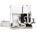 Unidad enfriadora de agua CTM CW-72HS 72,000 BTU - 230V - 50/60HZ - R410A con arranque suave Unidad enfriadora de agua CTM CW-72HS 72,000 BTU - 230V - 50/60HZ - R410A con arranque suave