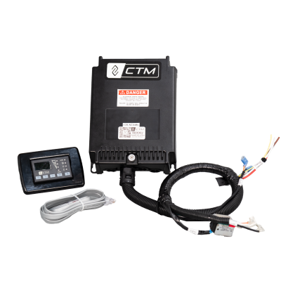 Marine AC Retrofit Kit