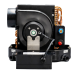 CTM EV-6 Evaporator Unit 6,000 BTU - 115V - 50/60HZ - R410A CTM EV-6 Evaporator Unit 6,000 BTU - 115V - 50/60HZ - R410A
