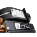 CTM EV-6 Evaporator Unit 6,000 BTU - 115V - 50/60HZ - R410A CTM EV-6 Evaporator Unit 6,000 BTU - 115V - 50/60HZ - R410A