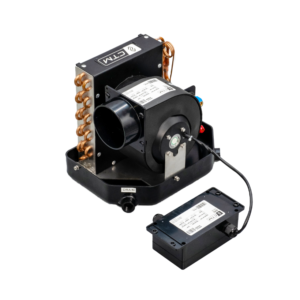 Evaporador CTM EV 6 De 6 000 BTU Unidad Marina De Aire Acondicionado evaporador-ctm-ev-6-de-6-000-btu-unidad-marina-de-aire-acondicionado