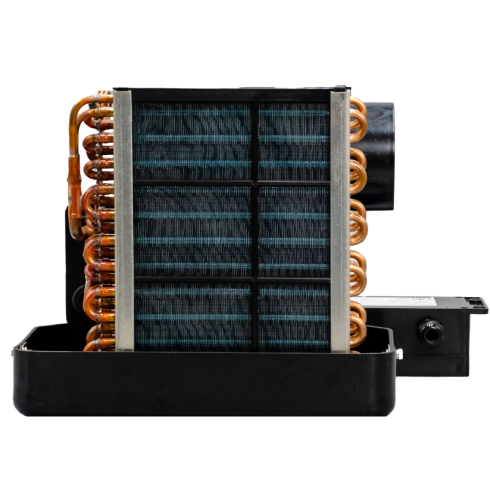 CTM EV-6 Evaporator Unit 6,000 BTU - 115V - 50/60HZ - R410A CTM EV-6 Evaporator Unit 6,000 BTU - 115V - 50/60HZ - R410A