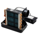 CTM EV-6 Evaporator Unit 6,000 BTU - 115V - 50/60HZ - R410A CTM EV-6 Evaporator Unit 6,000 BTU - 115V - 50/60HZ - R410A