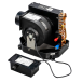 CTM EV-8H Evaporator Unit 8,000 BTU - 230V - 50/60HZ - R410A CTM EV-8H Evaporator Unit 8,000 BTU - 230V - 50/60HZ - R410A