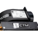 CTM EV-8 Evaporator Unit 8,000 BTU - 115V - 50/60HZ - R410A CTM EV-8 Evaporator Unit 8,000 BTU - 115V - 50/60HZ - R410A
