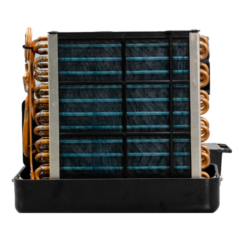 CTM EV-8 Evaporator Unit 8,000 BTU - 115V - 50/60HZ - R410A CTM EV-8 Evaporator Unit 8,000 BTU - 115V - 50/60HZ - R410A