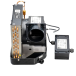CTM EV-8 Evaporator Unit 8,000 BTU - 115V - 50/60HZ - R410A CTM EV-8 Evaporator Unit 8,000 BTU - 115V - 50/60HZ - R410A