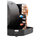 CTM EV-10 Evaporator Unit 10,000 BTU - 115V - 50/60HZ - R410A CTM EV-10 Evaporator Unit 10,000 BTU - 115V - 50/60HZ - R410A