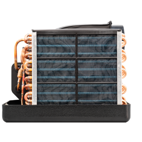 CTM EV-10 Evaporator Unit 10,000 BTU - 115V - 50/60HZ - R410A CTM EV-10 Evaporator Unit 10,000 BTU - 115V - 50/60HZ - R410A