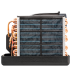 CTM EV-10 Evaporator Unit 10,000 BTU - 115V - 50/60HZ - R410A CTM EV-10 Evaporator Unit 10,000 BTU - 115V - 50/60HZ - R410A