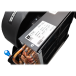 CTM EV-10 Evaporator Unit 10,000 BTU - 115V - 50/60HZ - R410A CTM EV-10 Evaporator Unit 10,000 BTU - 115V - 50/60HZ - R410A