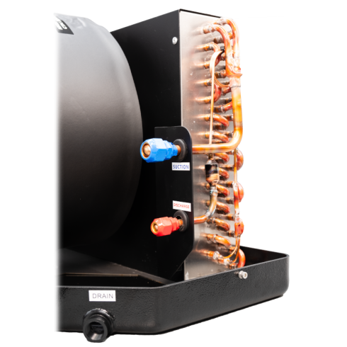 CTM EV-24H 24,000 BTU Evaporator - Marine Split A/C Unit - 230V - 50/60HZ / 1 PH CTM EV-24H 24,000 BTU Evaporator - Marine Split A/C Unit - 230V - 50/60HZ / 1 PH