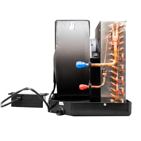 CTM EV-24H 24,000 BTU Evaporator - Marine Split A/C Unit - 230V - 50/60HZ / 1 PH CTM EV-24H 24,000 BTU Evaporator - Marine Split A/C Unit - 230V - 50/60HZ / 1 PH