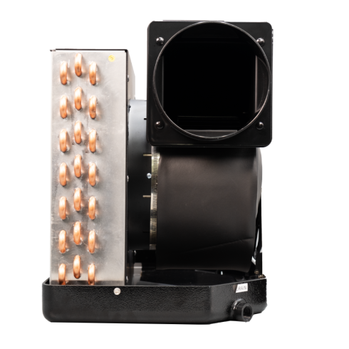 CTM EV-24H 24,000 BTU Evaporator - Marine Split A/C Unit - 230V - 50/60HZ / 1 PH CTM EV-24H 24,000 BTU Evaporator - Marine Split A/C Unit - 230V - 50/60HZ / 1 PH