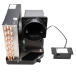 CTM EV-24H 24,000 BTU Evaporator - Marine Split A/C Unit - 230V - 50/60HZ / 1 PH CTM EV-24H 24,000 BTU Evaporator - Marine Split A/C Unit - 230V - 50/60HZ / 1 PH
