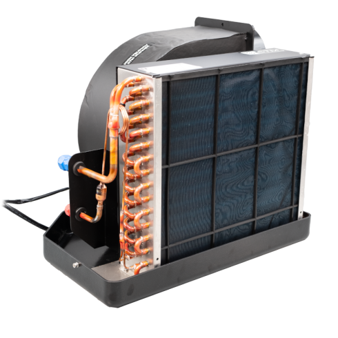 CTM EV-24H 24,000 BTU Evaporator - Marine Split A/C Unit - 230V - 50/60HZ / 1 PH CTM EV-24H 24,000 BTU Evaporator - Marine Split A/C Unit - 230V - 50/60HZ / 1 PH