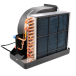 CTM EV-24H 24,000 BTU Evaporator - Marine Split A/C Unit - 230V - 50/60HZ / 1 PH CTM EV-24H 24,000 BTU Evaporator - Marine Split A/C Unit - 230V - 50/60HZ / 1 PH