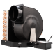CTM EV-24H 24,000 BTU Evaporator - Marine Split A/C Unit - 230V - 50/60HZ / 1 PH CTM EV-24H 24,000 BTU Evaporator - Marine Split A/C Unit - 230V - 50/60HZ / 1 PH