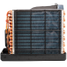 CTM EV-24H 24,000 BTU Evaporator - Marine Split A/C Unit - 230V - 50/60HZ / 1 PH CTM EV-24H 24,000 BTU Evaporator - Marine Split A/C Unit - 230V - 50/60HZ / 1 PH