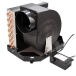 CTM EV-24H 24,000 BTU Evaporator - Marine Split A/C Unit - 230V - 50/60HZ / 1 PH CTM EV-24H 24,000 BTU Evaporator - Marine Split A/C Unit - 230V - 50/60HZ / 1 PH