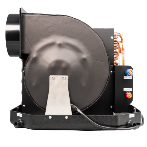CTM EV-24H 24,000 BTU Evaporator - Marine Split A/C Unit - 230V - 50/60HZ / 1 PH CTM EV-24H 24,000 BTU Evaporator - Marine Split A/C Unit - 230V - 50/60HZ / 1 PH