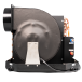CTM EV-24H 24,000 BTU Evaporator - Marine Split A/C Unit - 230V - 50/60HZ / 1 PH CTM EV-24H 24,000 BTU Evaporator - Marine Split A/C Unit - 230V - 50/60HZ / 1 PH