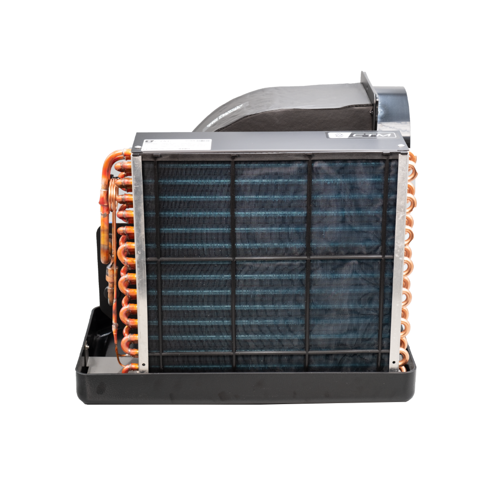 CTM EV-24H Evaporator A/C Unit 24,000 BTU - 230V - 50/60HZ - R410A
