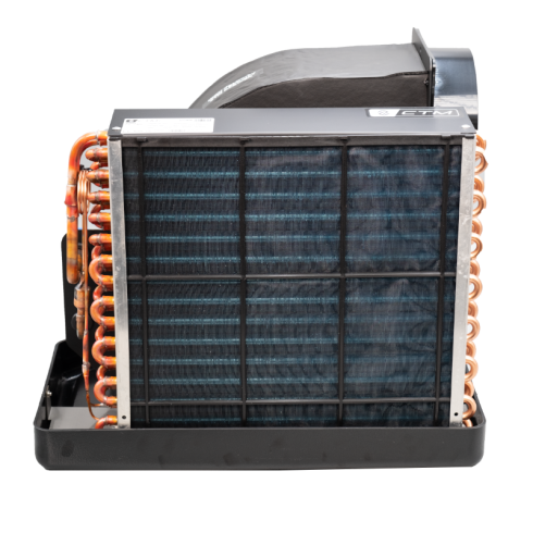 CTM EV-24H 24,000 BTU Evaporator - Marine Split A/C Unit - 230V - 50/60HZ / 1 PH CTM EV-24H 24,000 BTU Evaporator - Marine Split A/C Unit - 230V - 50/60HZ / 1 PH