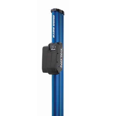 Ancla de Aguas Poco Profundas Minn Kota Talon BT 10' - Azul