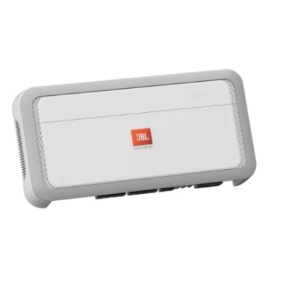 Amplificador JBL MA5055AM de 50W x 4RMS a 4 ohmios y 500W x 1 xRMS a 2 ohmios