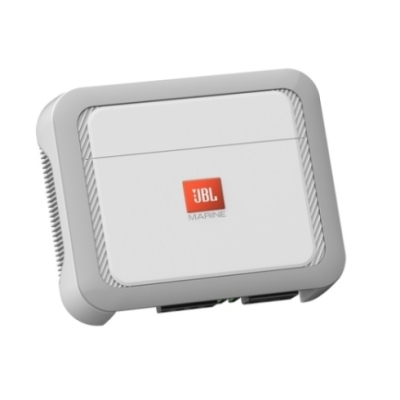 Amplificador Marino para Subwoofer JBL MA600AM 600W x 1RMS a 2 ohmios
