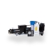 Spectra Watermakers Ventura 200T Watermaker with Analog Control Panel - VT-200-T-12V Spectra Watermakers Ventura 200T Watermaker with Analog Control Panel - VT-200-T-12V