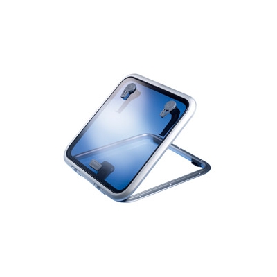 Low Profile Hatches Series Lewmar