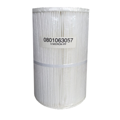 HRO/Sea Recovery Commercial Prefilter Element - 5 Micron - 0801063057 - Old Style