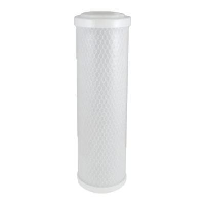 Carbon / Charcoal - Flush Filter