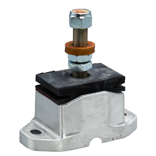 Barry Controls Marine Engine Mount