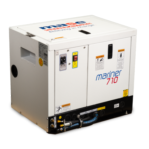 Generador marino diésel Phasor - 14.0 kW - 1800 RPM - Serie estándar | K3-14.0 kW Generador marino diésel Phasor - 14.0 kW - 1800 RPM - Serie estándar | K3-14.0 kW