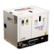 Generador marino diésel Phasor - 14.0 kW - 1800 RPM - Serie estándar | K3-14.0 kW Generador marino diésel Phasor - 14.0 kW - 1800 RPM - Serie estándar | K3-14.0 kW