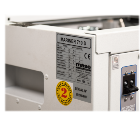 Generador marino diésel Phasor - 14.0 kW - 1800 RPM - Serie estándar | K3-14.0 kW Generador marino diésel Phasor - 14.0 kW - 1800 RPM - Serie estándar | K3-14.0 kW