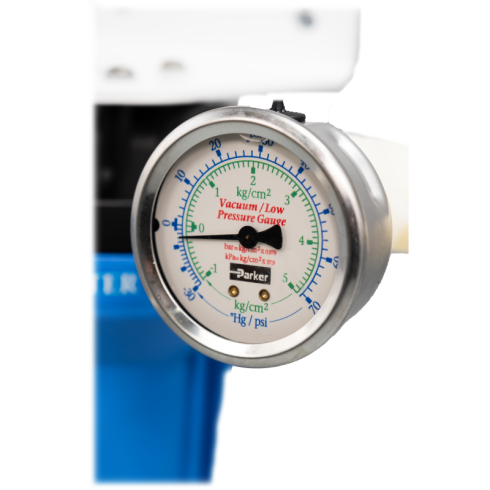 Horizon Reverse Osmosis Seafari Mini 350 GPD (Modular) Horizon Reverse Osmosis Seafari Mini 350 GPD (Modular)