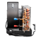 CTM EV-12H Evaporator Unit 12,000 BTU - 230V - 50/60HZ - R410A CTM EV-12H Evaporator Unit 12,000 BTU - 230V - 50/60HZ - R410A